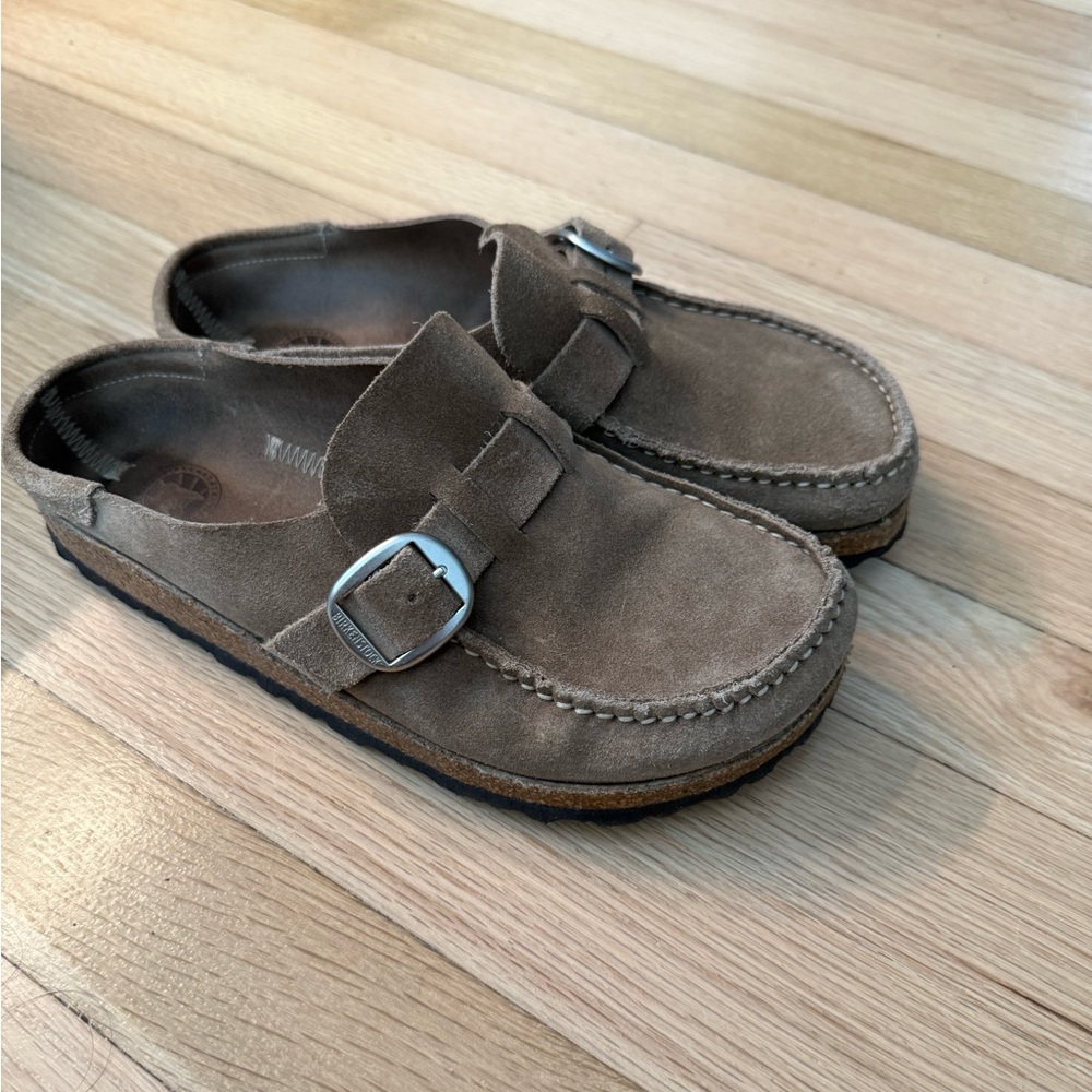 Birkenstock Buckley Shoe